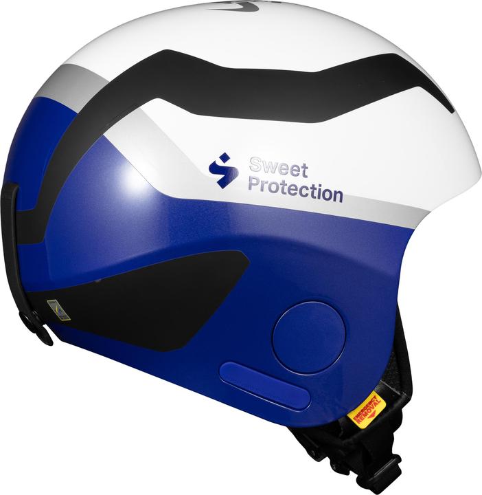 Produktbild Sweet Protection Volata 2Vi Mips Helmet (53 - 59 cm, ml)
