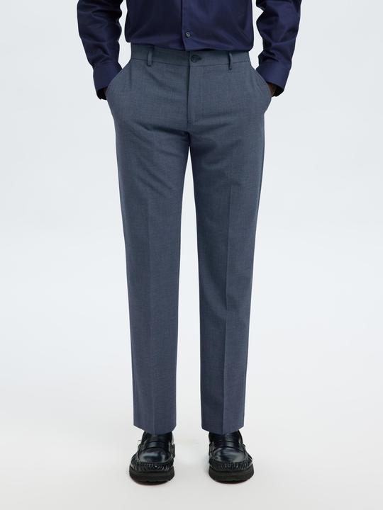 Produktbild Selected Homme Slim Fit Anzughose (56)