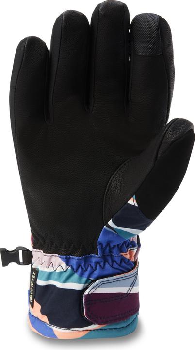 Actual product image Dakine Womens Fleetwood Gore-Tex Short Gloves (M)