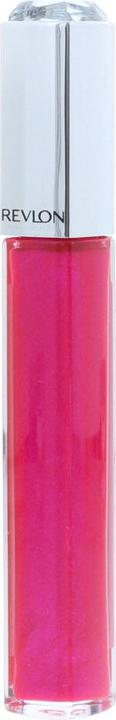 Actual product image Revlon Lip Gloss Ultra HD 515 HD Pink Ruby (515 HD Pink Ruby)