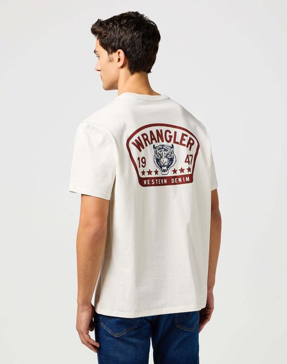 Produktbild Wrangler T-Shirt Graphic Tee (XL)