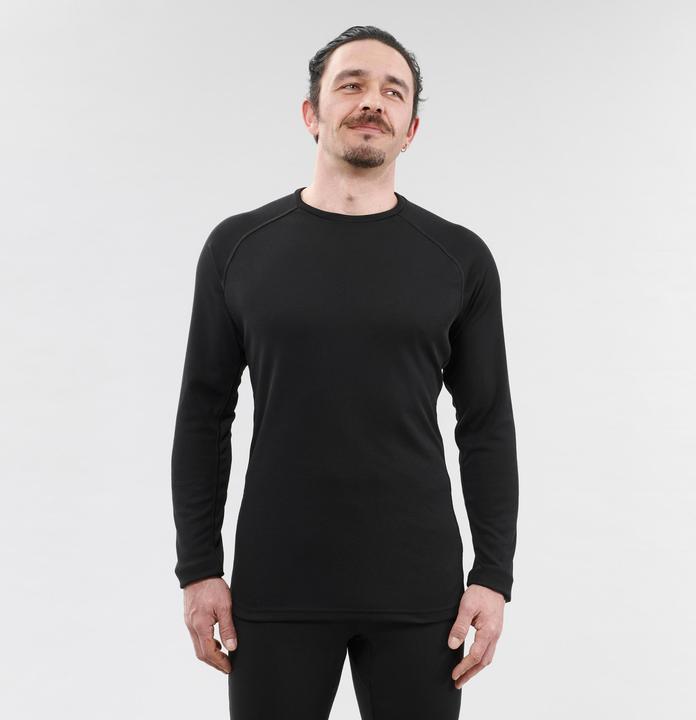 Actual product image Wedze BL SKI 100 TOP M ddy 302821 (XS)
