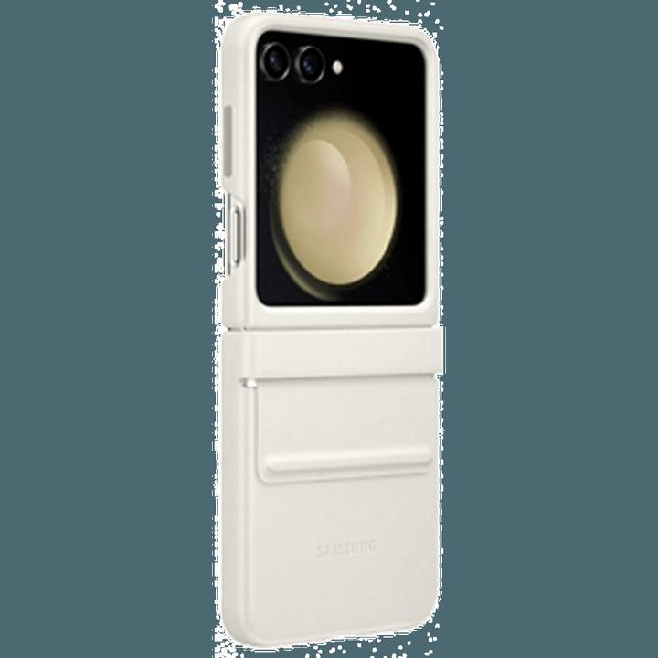 Produktbild Samsung Flap Eco Leather Case (Samsung Galaxy Z Flip5)