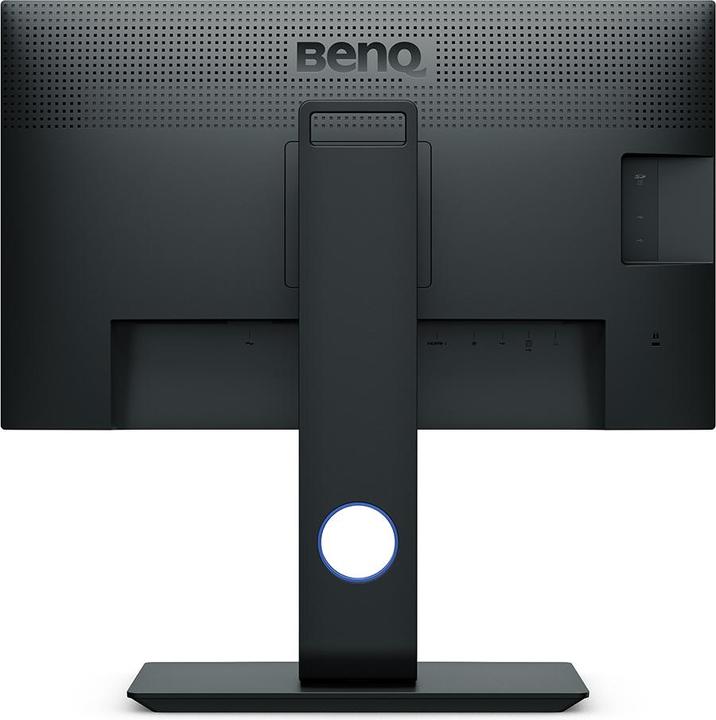 Image du produit BenQ SW270C (2560 x 1440 pixels, 27")