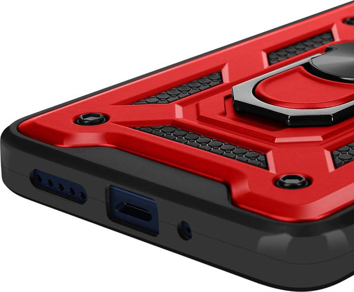 Produktbild Mayaxess ProtectorRing Case (Xiaomi Redmi 14C)