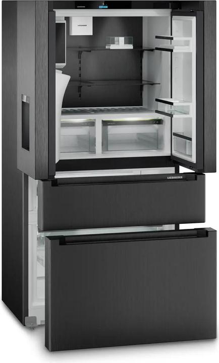Produktbild Liebherr MBbsdi 9528 Plus (538 l)