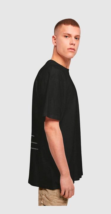 Image du produit Merchcode Tee Love In The Air Heavy Oversize - 136251 (XS)