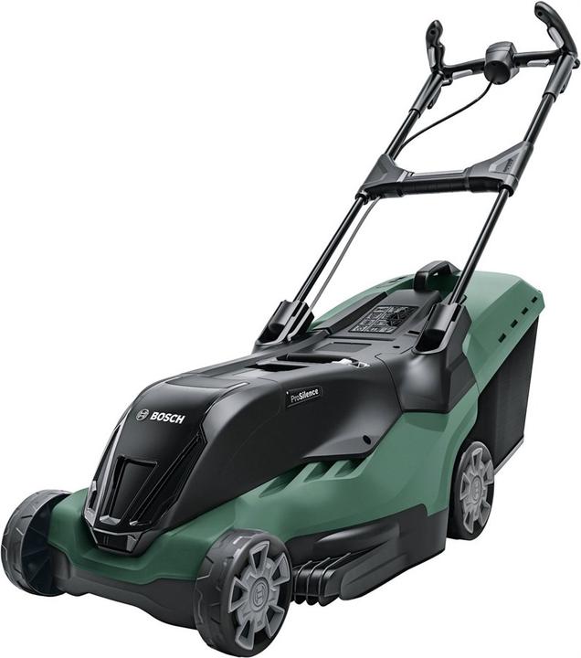 Advanced Rotak 36-660 (Rechargeable battery operated)