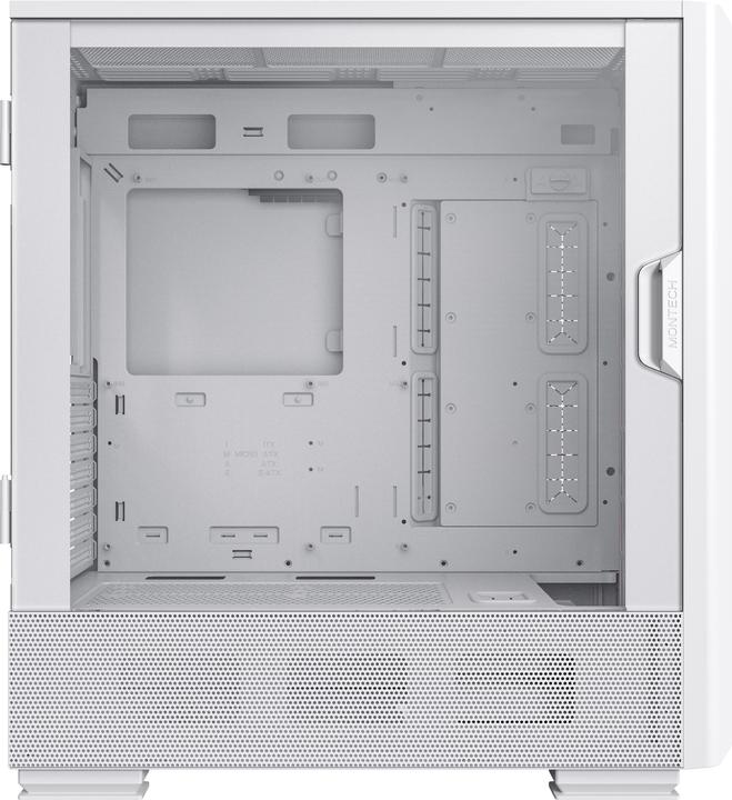 Actual product image Montech Sky Two Gx (ATX, mATX, Mini-ITX)