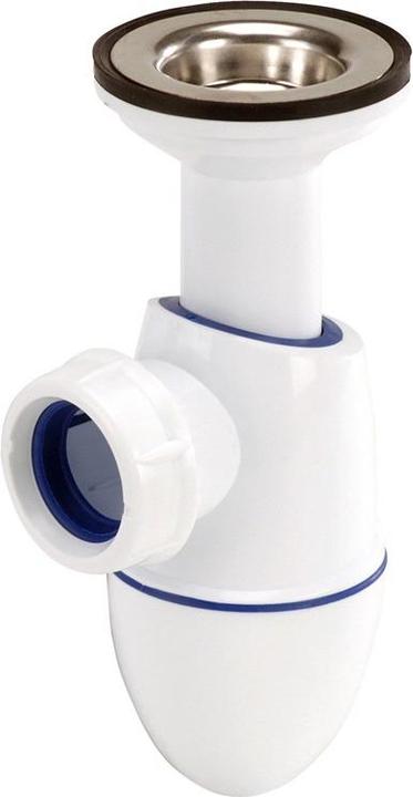 Nicol BM219-EASYPHON D40 TRAPPOLA+RIFIUTI