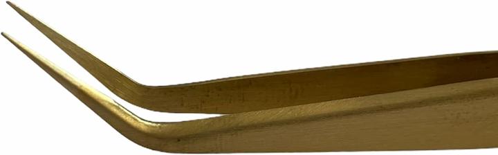 Actual product image Bergeon Uhrmacherpinzette