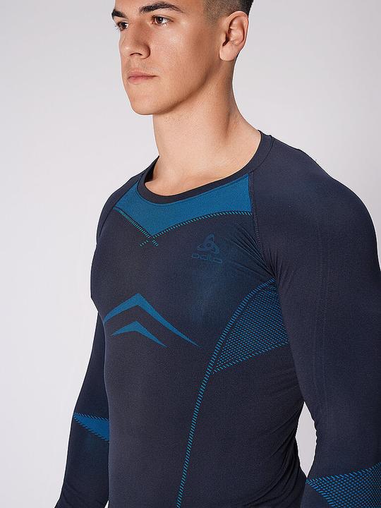 Produktbild Odlo Set long FUNDAMENTALS PERFORMANCE WARM (S)