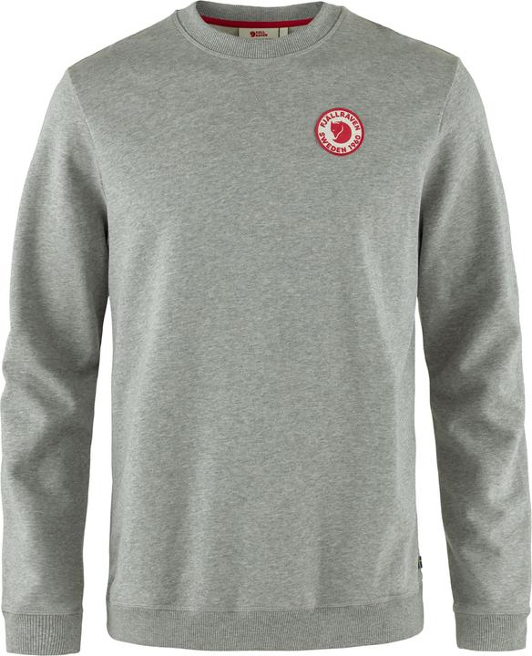 Fjällräven 1960 Logo Badge Sweater