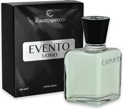 Immagine prodotto Capucci Evento Uomo Dopobarba 100ml (Gel dopobarba, 100 ml)