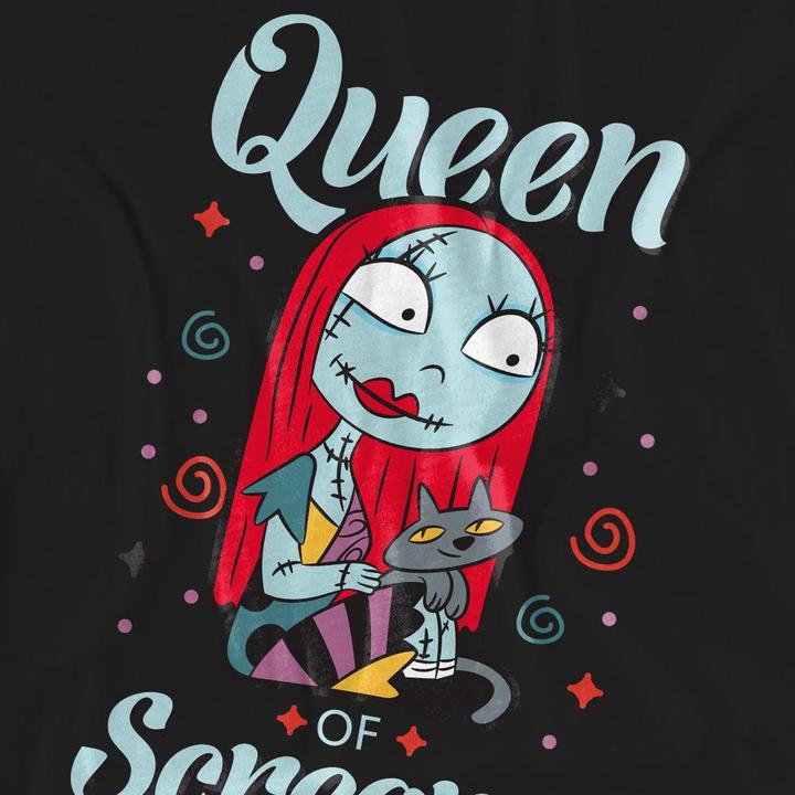 Produktbild The Nightmare Before Christmas TShirt (XXL)