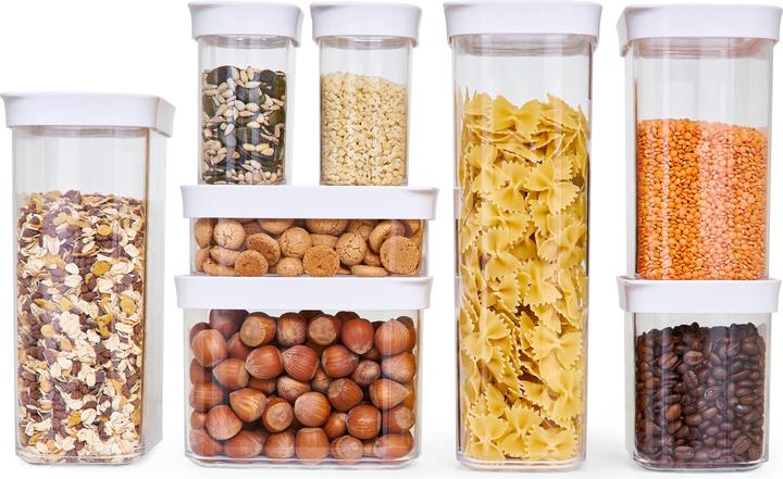 Actual product image Emsa Storage tin (1 l)