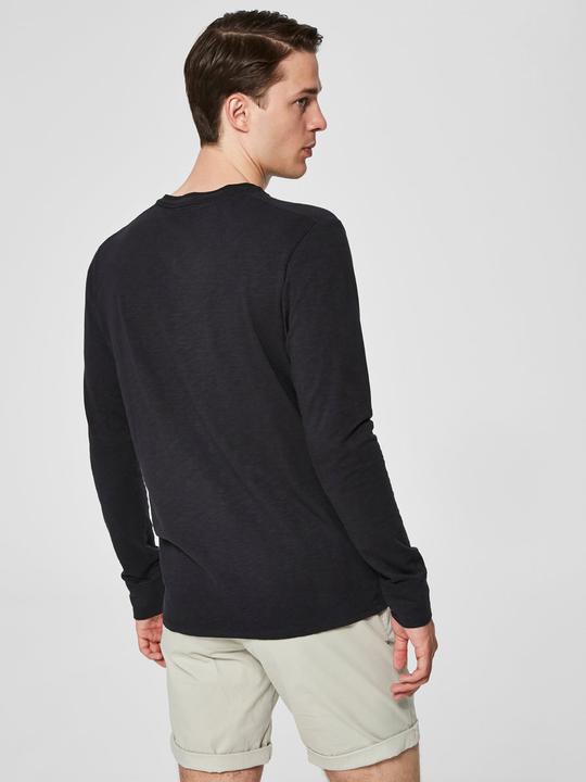 Produktbild Selected Homme T-Shirt mit langen Ärmeln (XXL)