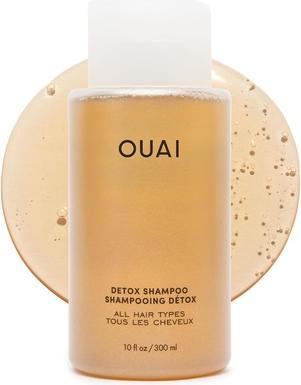 Produktbild Ouai Detox (300 ml, Flüssiges Shampoo)