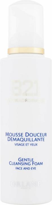 Orlane B21 Extraordinaire Gentle Cleansing Foam (Foam, 200 ml)