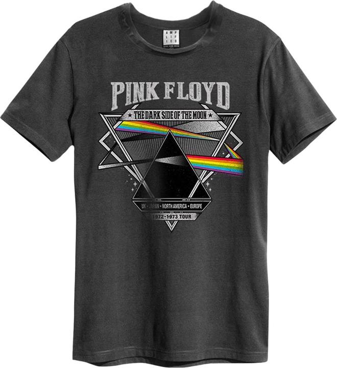 Amplified 1972 Tour TShirt (XL)