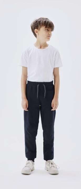 Actual product image Name it Brush effect sweatpants (128)
