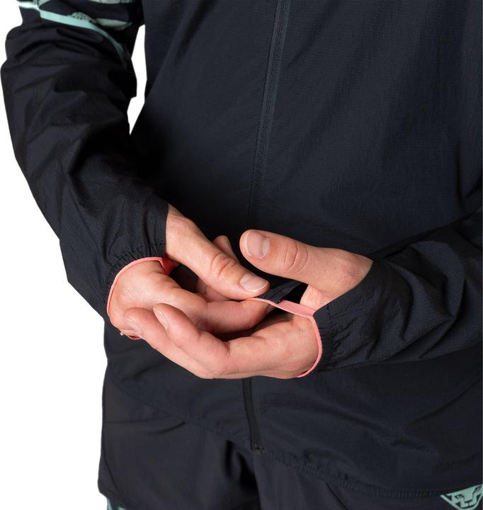 Immagine prodotto Dynafit Trail Wind Jacke (L)