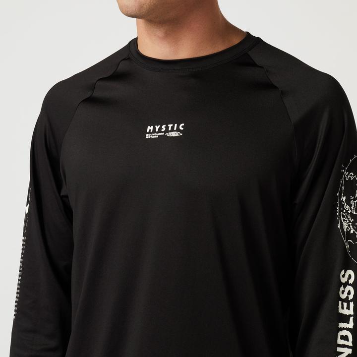 Produktbild Mystic Tactic Loosefit Quickdry (S)