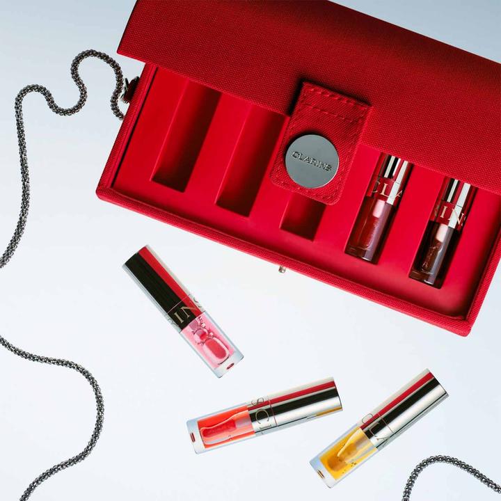 Actual product image Clarins Specials (Oil, 7 ml)
