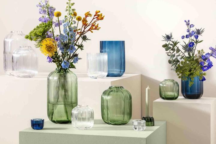 Image du produit Villeroy & Boch Vase Fleur (1 x, 1.50 l)