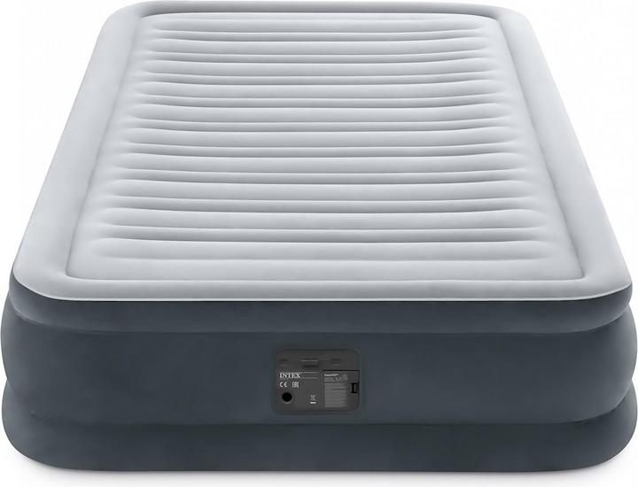 Immagine prodotto Intex Letto gonfiabile Comfort-Plush (100 x 190 cm)