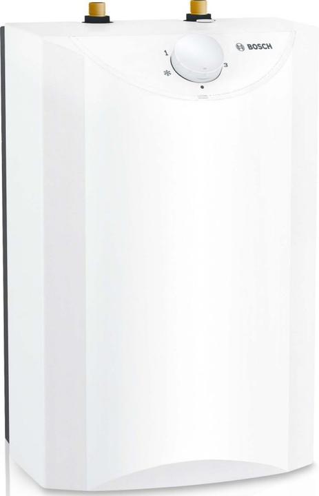 Bosch Home Comfort Petit réservoir