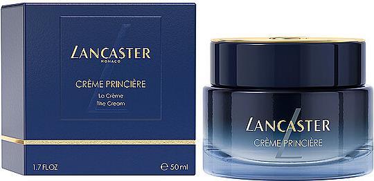 Image du produit Lancaster Crème de jour Ligne Princiere (Crème, 50 ml, Journée)