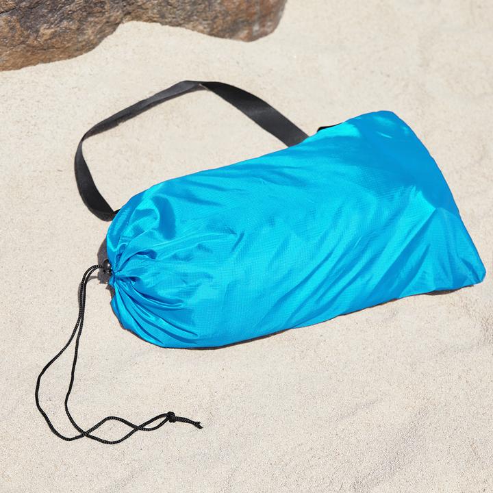 Produktbild SoBuy June (Strandzelt + Strandmuschel, 1.92 kg)