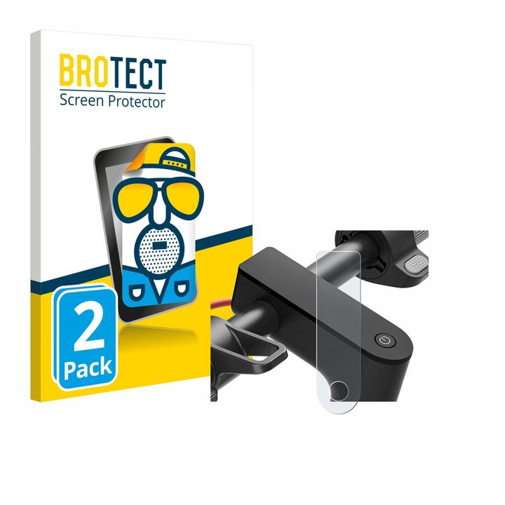 Actual product image BROTECT Protector Anti-Glare