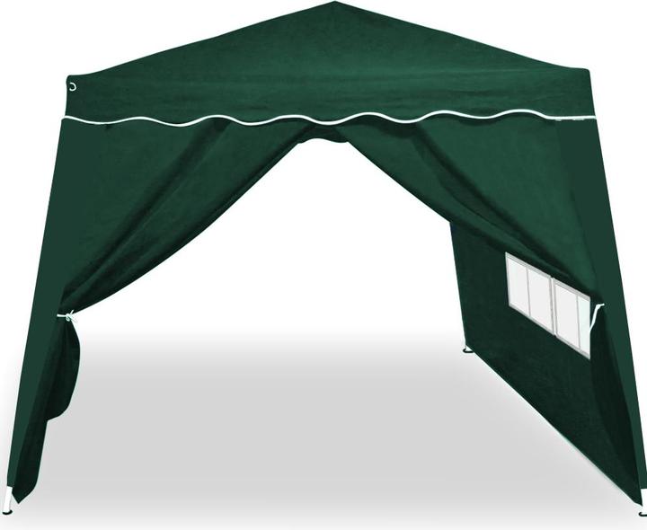 Image du produit Deuba Tonnelle pliante (300 cm, 300 cm)