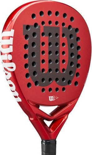 Produktbild Wilson Bela Pro V2.5 Padelschläger