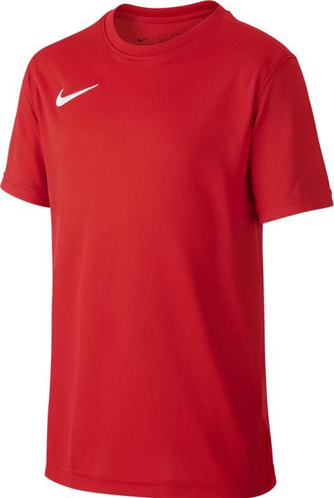 Nike Park Vii Trikot Kurzarm Kids