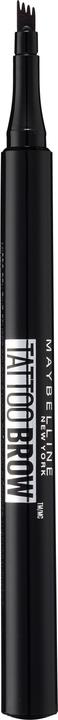 Image du produit Maybelline New York Tatouage de sourcils (110 Marron doux)