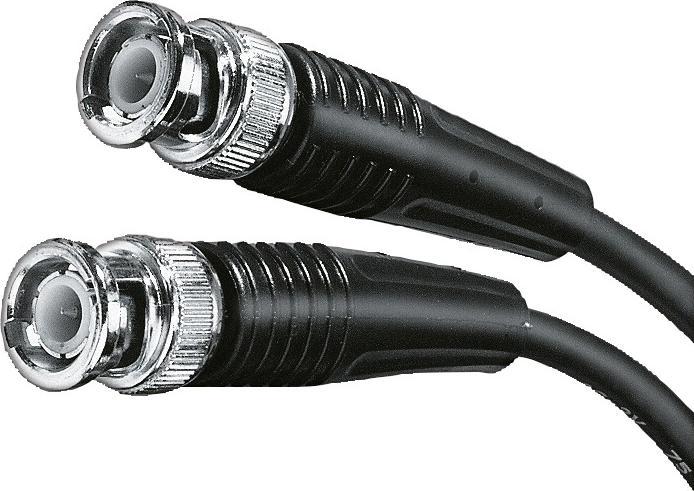 Produktbild Abus 20 m vorkonfektioniertes BNC-Kabel (Kabel)