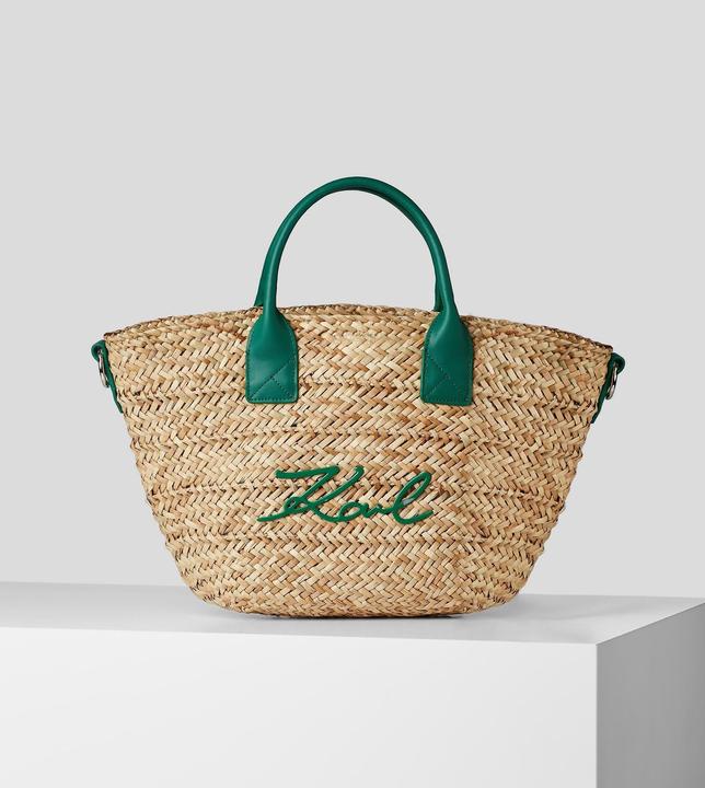 Produktbild Karl Lagerfeld K/Signature Basket