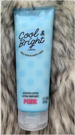 Produktbild Victoria's Secret Pink Cool And Bright Body Lotion 236ml (Körperlotion, 236 ml)