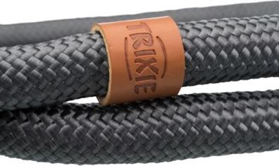 Produktbild Trixie BE NORDIC Zug-Stopp-Halsband (L, XL, Hund)