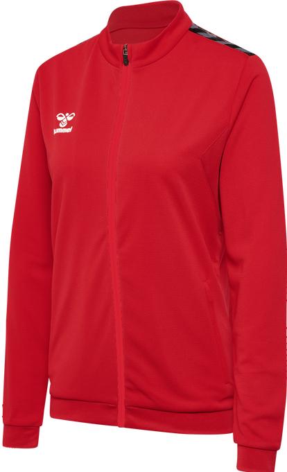 Immagine prodotto hummel Hmlauthentic Pl Giacca Con Zip Donna (S)