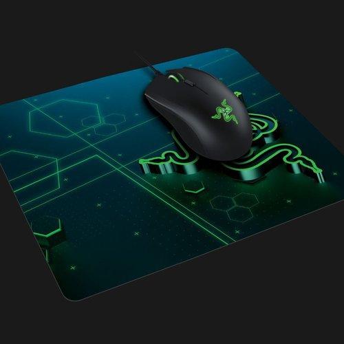 Produktbild Razer Goliathus Mobile (M)