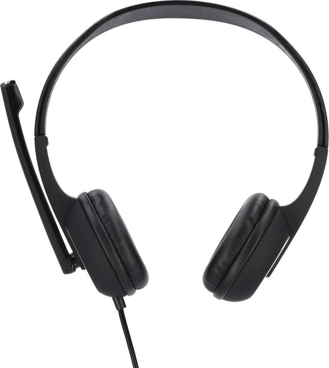 Produktbild Hama HS-USB250 (Kabelgebunden, USB-A)