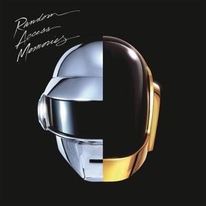 Memorie ad accesso casuale (Daft punk, 2013)