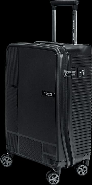 Produktbild Swissbags Magna (43 l, Handgepäck (bis 50l))