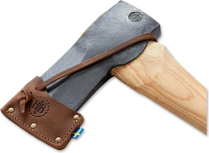 Actual product image Hultafors Premium Spaltaxt Hult 1.5