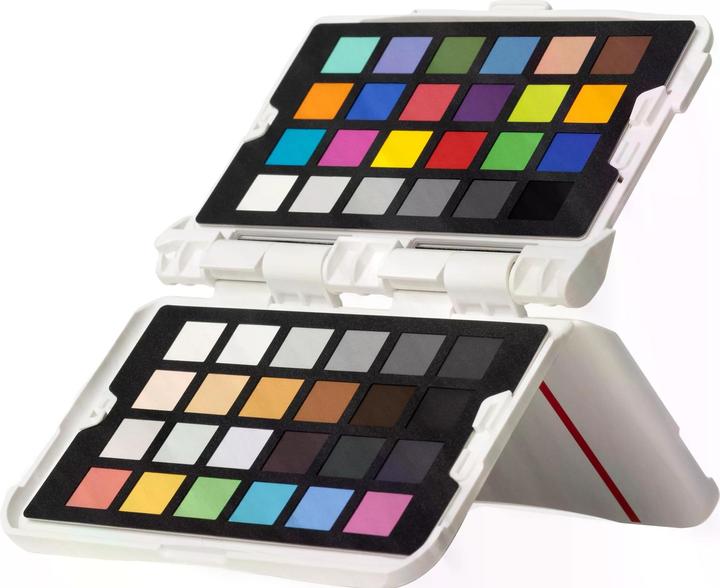 Image du produit Datacolor Spyder Checkr Photo (Divers)