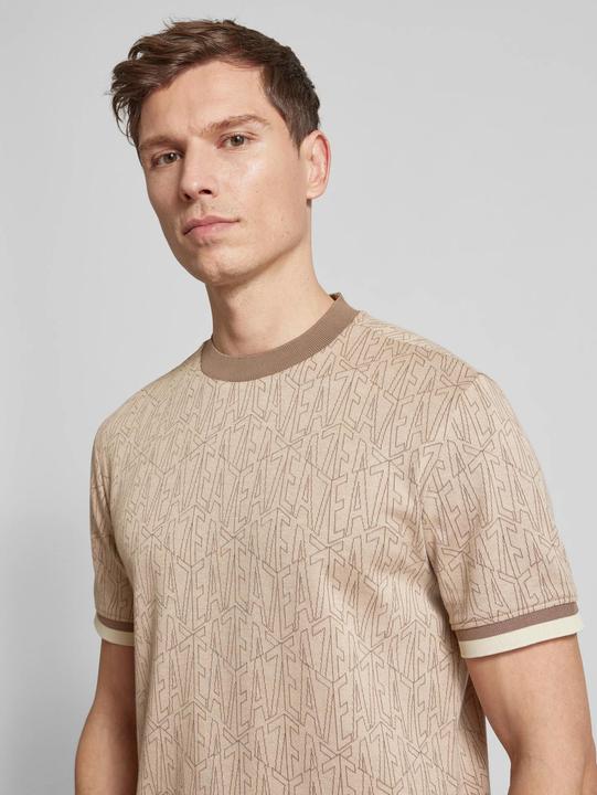 Actual product image Emporio Armani T-shirt (M)
